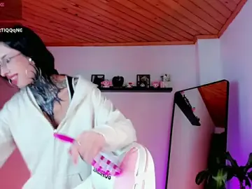 Stripchat Free Porn Cam of kali_ka_