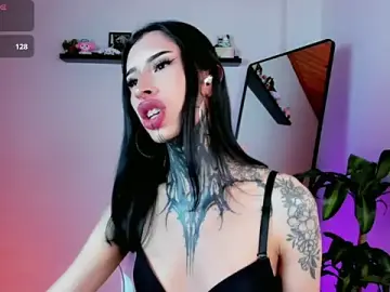 Stripchat Adult Webcams of kali_ka_