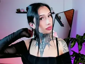 Stripchat Adult Webcam of kali_ka_