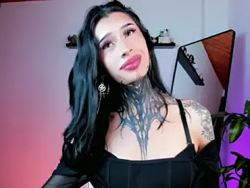 Stripchat Free Live Porn of kali_ka_