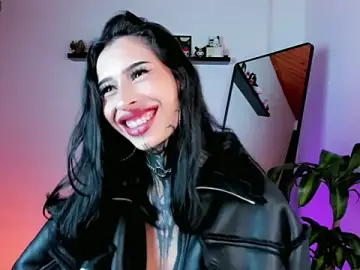 Stripchat Free Live Porn of kali_ka_