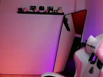 Stripchat Live Sex Cam of kali_ka_