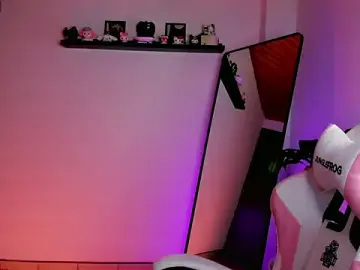 Stripchat Sex Cam of kali_ka_