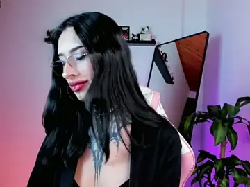 Stripchat Live Porn of kali_ka_