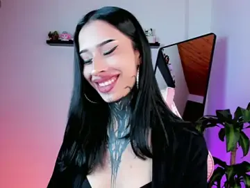 Stripchat Live Sex Cam of kali_ka_