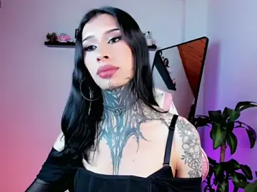 Stripchat Free Porn Cam of kali_ka_