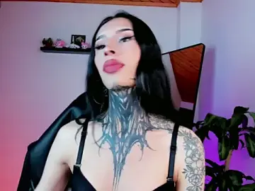 Stripchat Sex Cam of kali_ka_