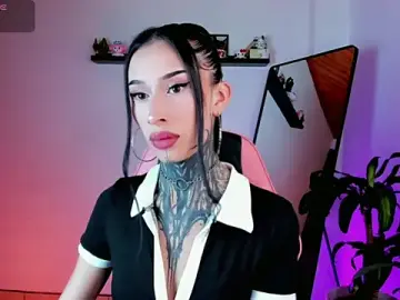 Stripchat Live Sex Cam of kali_ka_