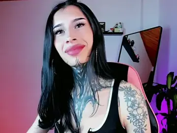 Stripchat Live Porn of kali_ka_