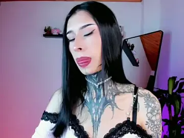 Stripchat Adult Webcam of kali_ka_