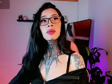 Stripchat Best Webcam of kali_ka_