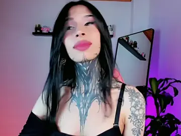 Stripchat Live Porn of kali_ka_