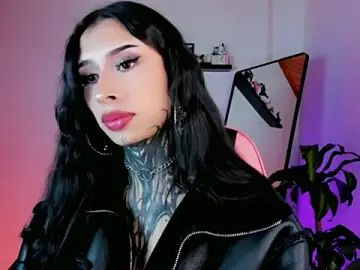 Stripchat Best Webcam of kali_ka_