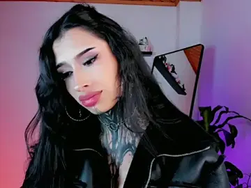 Stripchat Sex Cam of kali_ka_