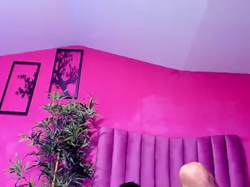 Stripchat Best Webcam of JustiinJazmin