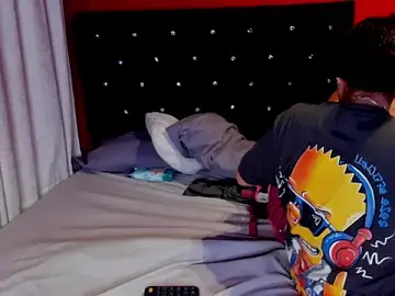 Stripchat Adult Webcam of JustiinJazmin