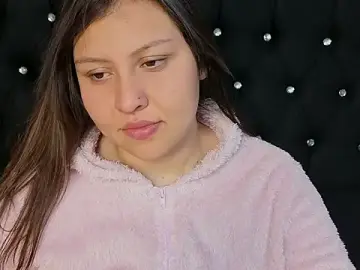 Stripchat Live Sex of Larissa_Antonella