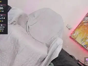 Stripchat Best Webcam of MissCarolinne