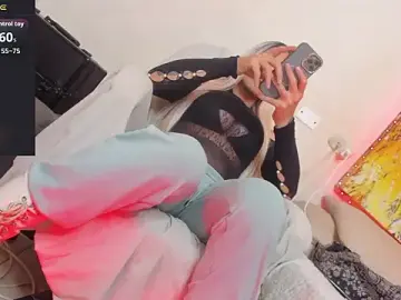 Stripchat Private Sex Chat of MissCarolinne