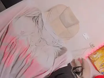 Stripchat Best Webcam of MissCarolinne