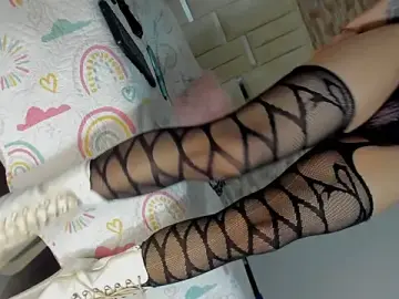 Stripchat Adult Webcam of MissCarolinne