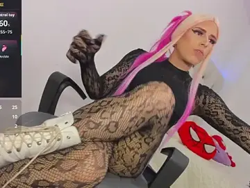 Stripchat Best Webcam of MissCarolinne