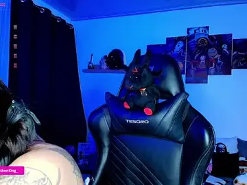 Stripchat Private Sex Chat of Nicorobinn