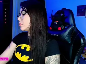 Stripchat Adult Video Chat of Nicorobinn