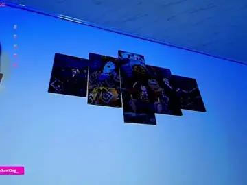 Stripchat Adult Webcam of Nicorobinn