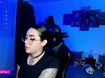 Stripchat Free Live Porn of Nicorobinn
