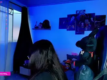 Stripchat Sex Cam of Nicorobinn