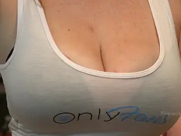 Stripchat Live Sex Cam of Veronikavonk