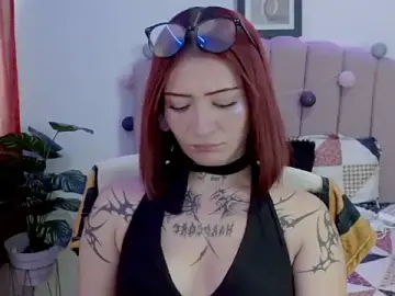 Stripchat Best Webcam of Victoria-Moon