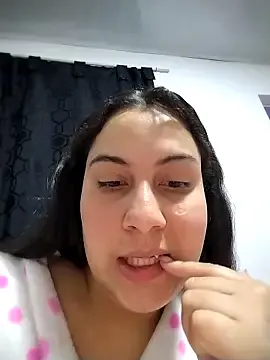 Stripchat Live Sex of esmeralda_jadees