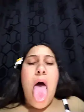 Stripchat Best Webcam of esmeralda_jadees