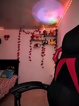 Stripchat Live Sex of esmeralda_jadees