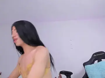 Stripchat Live Sex of selena_robertss_