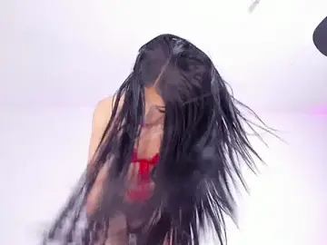 Stripchat Best Webcam of selena_robertss_