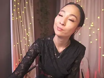 Stripchat Best Webcam of 1reisatumi_