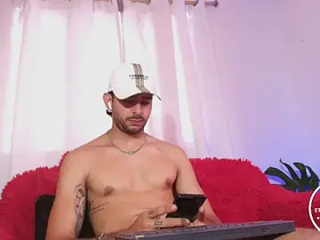 Stripchat Adult Webcams of Ethan_mullers