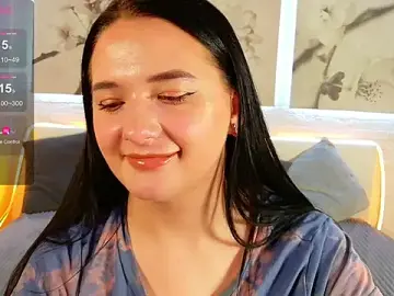 Stripchat Nude Webcam of Grand_Vita