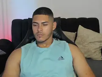 Stripchat Free Live Porn of Iamdylan777