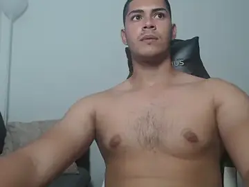 Stripchat Private Sex Chat of Iamdylan777