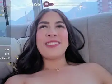 Stripchat Adult Video Chat of Ivanna_West