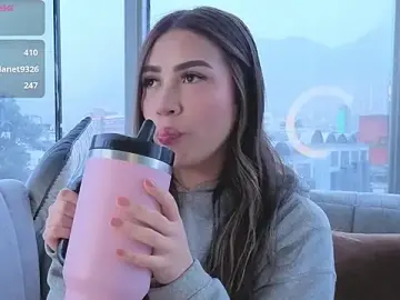 Stripchat Watch Live Sex Cams of Ivanna_West