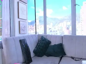 Stripchat Best live sex cam show of Ivanna_West
