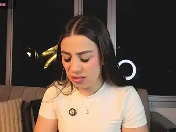 Stripchat Private Sex Chat of Ivanna_West