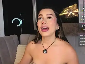 Stripchat Live Sex Cam of Ivanna_West