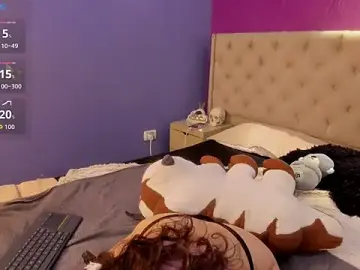 Stripchat Live Porn of LittleCheerry