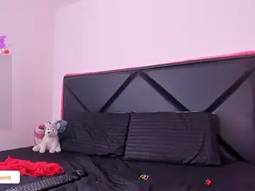 Stripchat Private Sex Chat of ScarlettAndClark